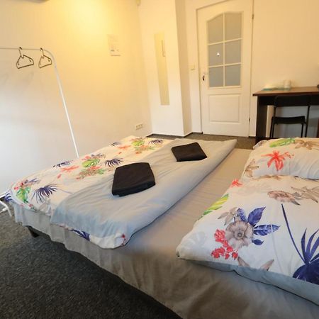 Fantastic Waw - Ns42 Room F Warschau Exterior foto