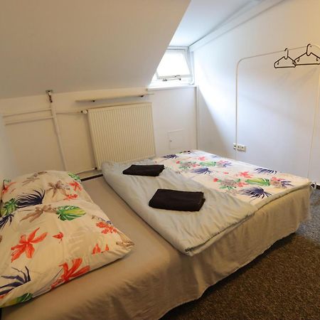 Fantastic Waw - Ns42 Room F Warschau Exterior foto