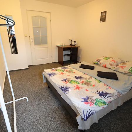 Fantastic Waw - Ns42 Room F Warschau Exterior foto