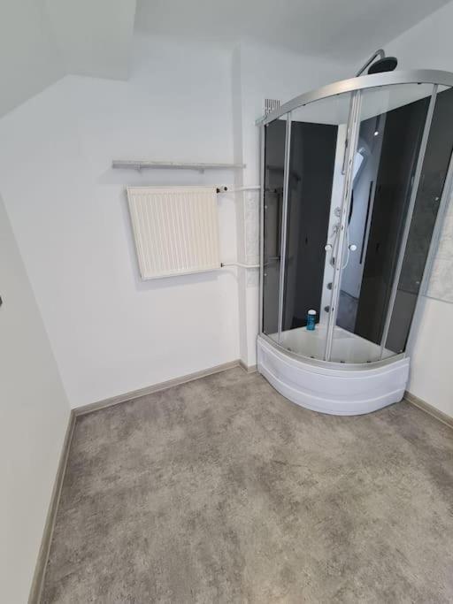 Fantastic Waw - Ns42 Room F Warschau Exterior foto