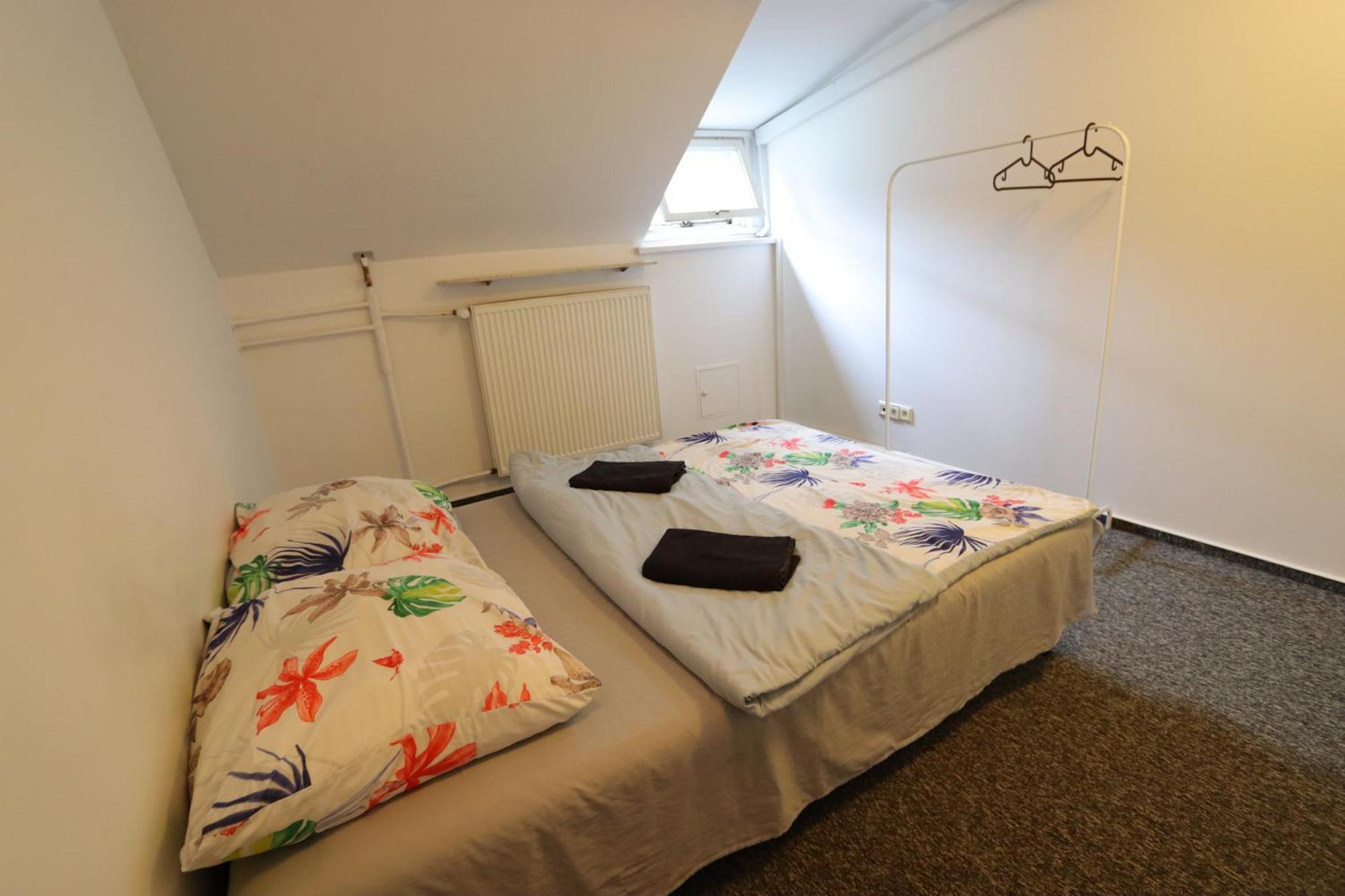 Fantastic Waw - Ns42 Room F Warschau Exterior foto
