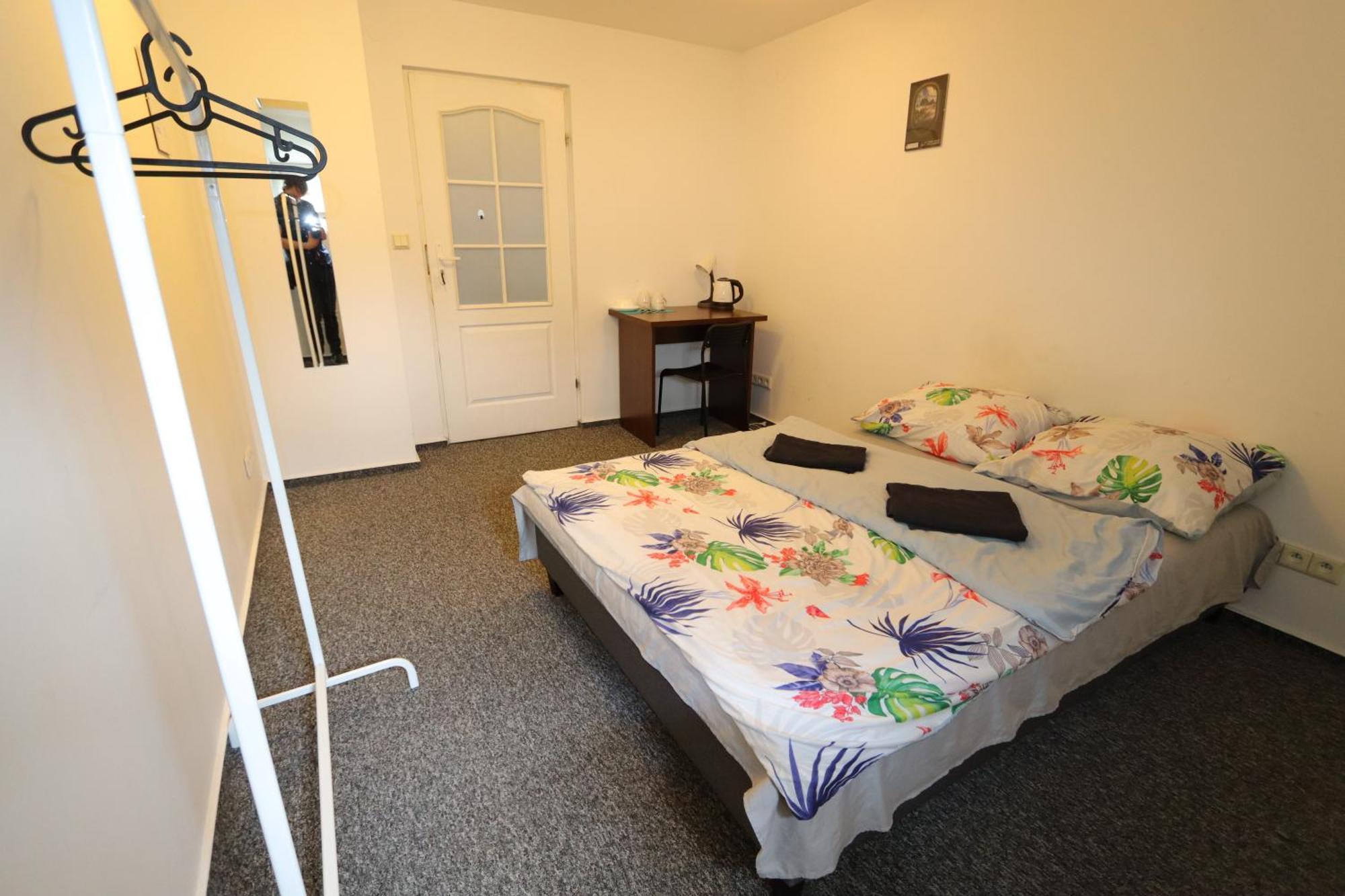 Fantastic Waw - Ns42 Room F Warschau Exterior foto